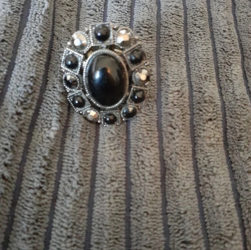 Stretch Ring